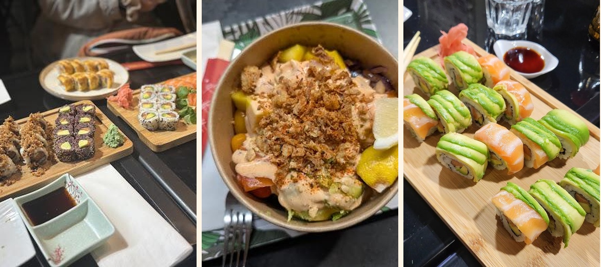 Rice Bowl - Gallery Image 2