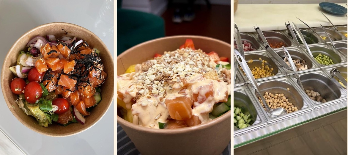 Rice Bowl - Gallery Image 3