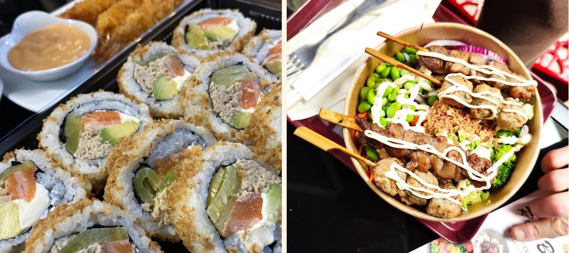 Rice Bowl - Gallery Image 7