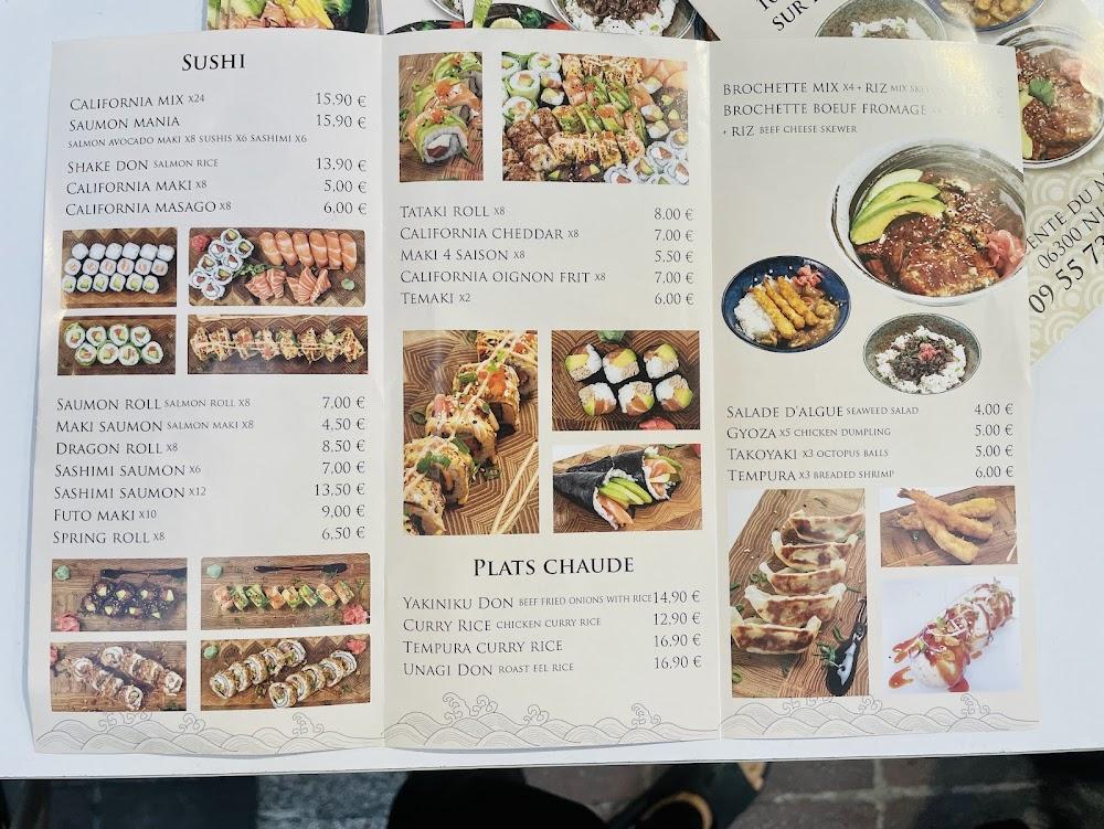 Rice Bowl - Menu Image 4